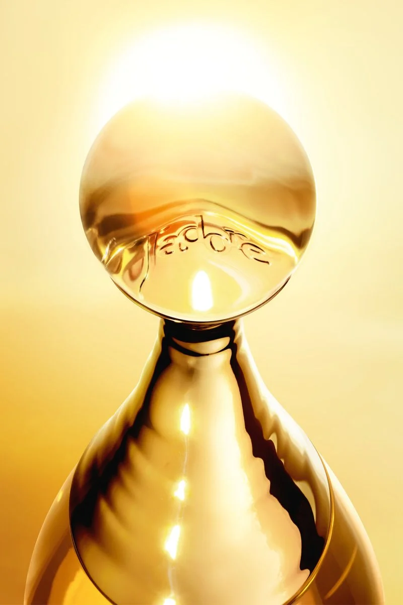 J'adore L'Or esencja perfum w sprayu 80 ml