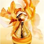 J'adore L'Or esencja perfum w sprayu 80 ml