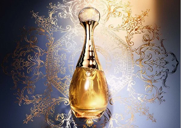 J'adore L'Or esencja perfum w sprayu 80 ml