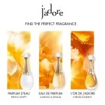 J'adore L'Or esencja perfum w sprayu 80 ml