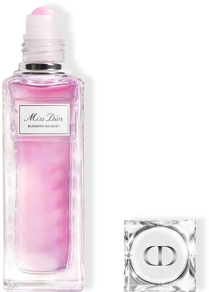 Miss Dior Blooming Bouquet Roller-Pearl woda toaletowa 20 ml