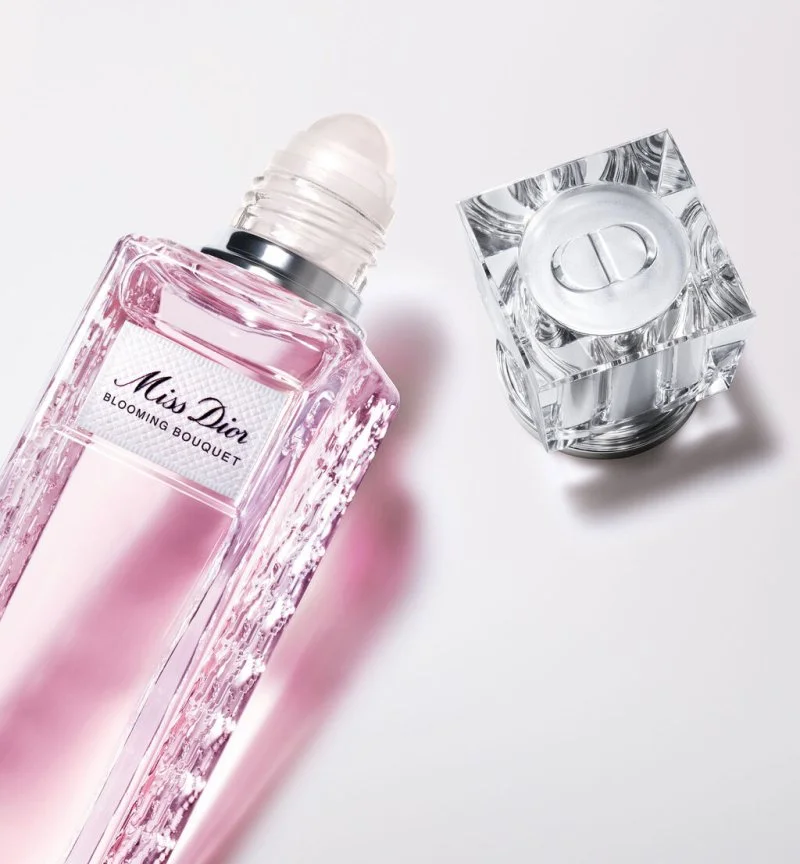 Miss Dior Blooming Bouquet Roller-Pearl woda toaletowa 20 ml