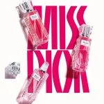 Miss Dior Blooming Bouquet Roller-Pearl woda toaletowa 20 ml