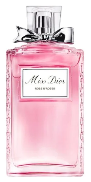 Dior Miss Dior Rose N'Roses woda toaletowa