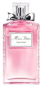 Miss Dior Rose N'Roses woda toaletowa 150 ml