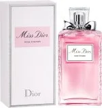 Miss Dior Rose N'Roses woda toaletowa 150 ml