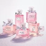 Miss Dior Rose N'Roses woda toaletowa 150 ml