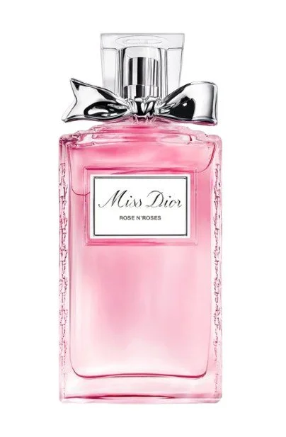 Miss Dior Rose N'Roses woda toaletowa 50 ml
