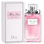 Miss Dior Rose N'Roses woda toaletowa 50 ml