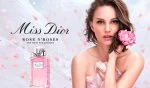 Miss Dior Rose N'Roses woda toaletowa 50 ml