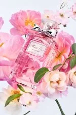 Miss Dior Rose N'Roses woda toaletowa 50 ml