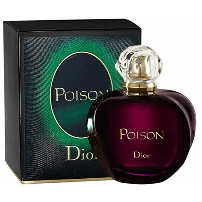 Poison woda toaletowa 50 ml