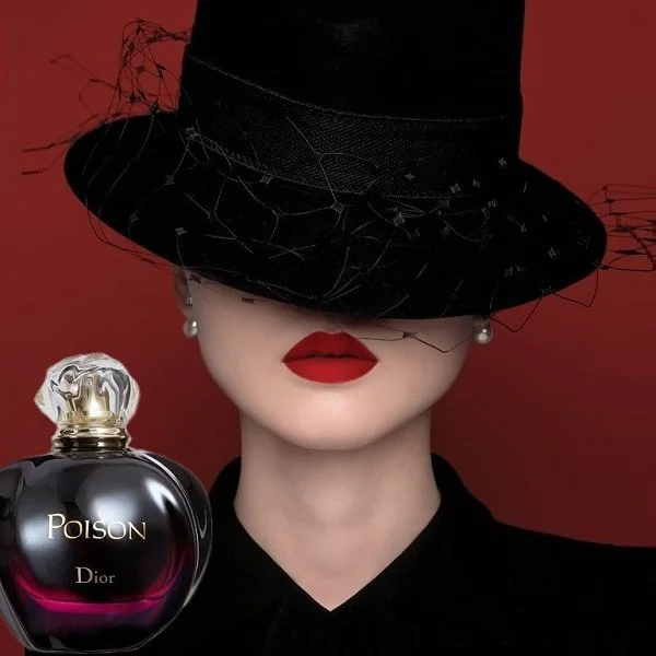 Poison woda toaletowa 50 ml