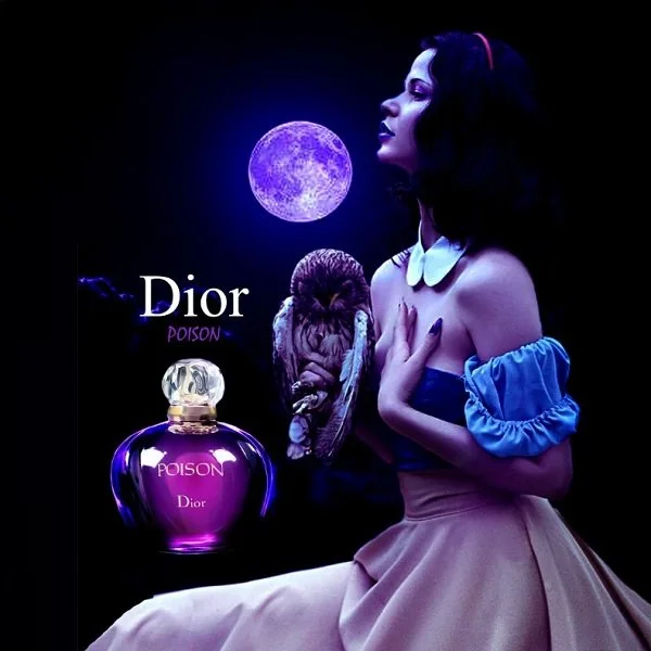 Poison woda toaletowa 50 ml