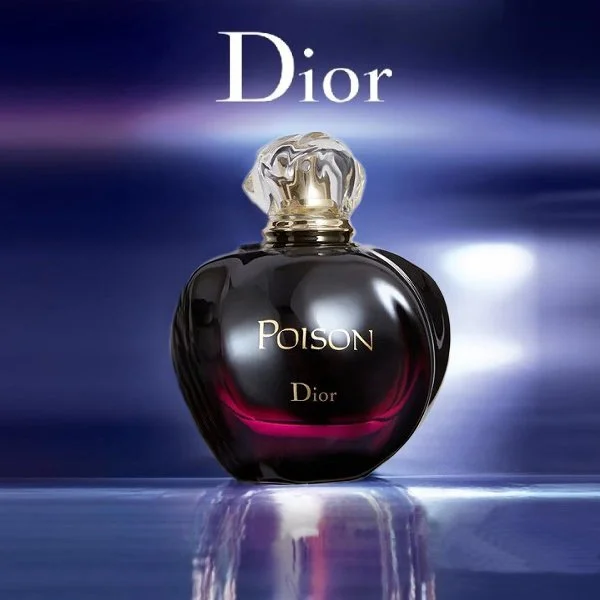 Poison woda toaletowa 50 ml