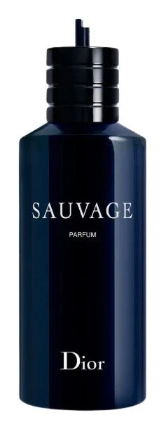 Dior Sauvage uzupełnienie perfum