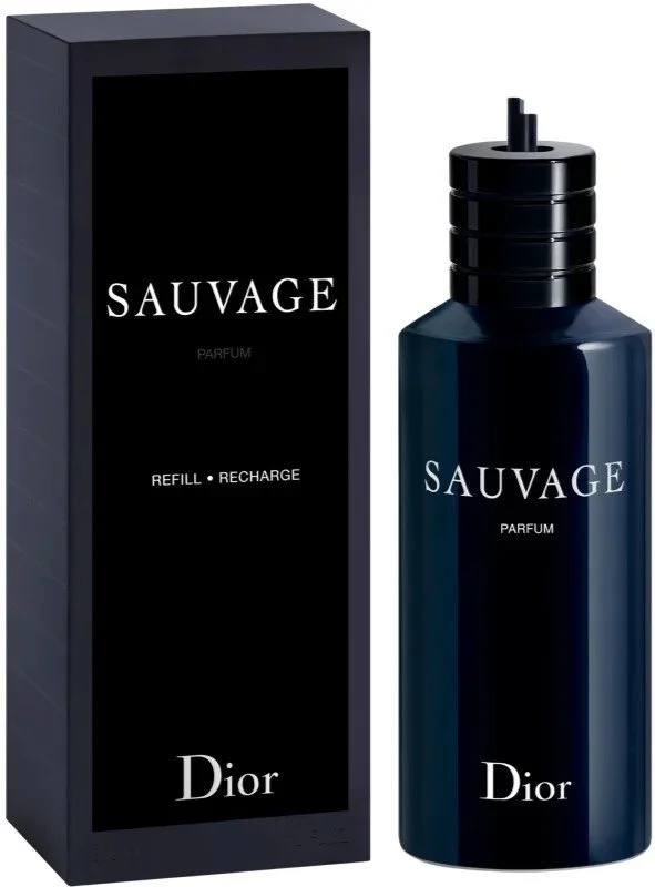Sauvage uzupełnienie perfum 300 ml