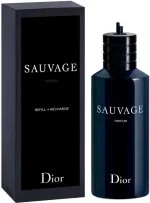 Sauvage uzupełnienie perfum 300 ml