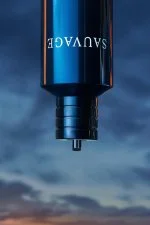 Sauvage uzupełnienie perfum 300 ml