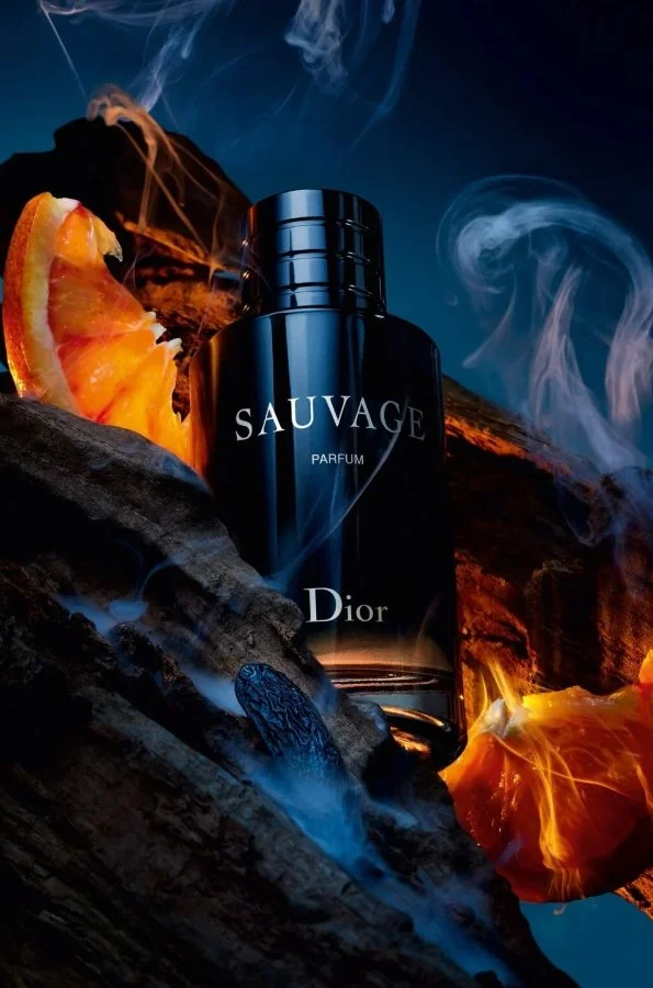Sauvage uzupełnienie perfum 300 ml