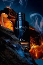 Sauvage uzupełnienie perfum 300 ml