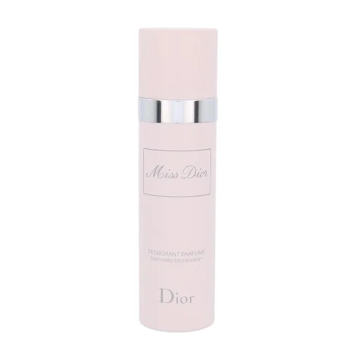 Miss Dior dezodorant w sprayu dla kobiet 100 ml
