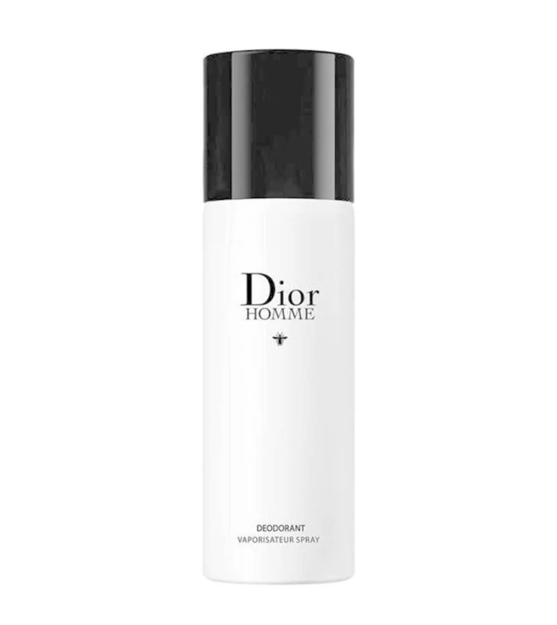Homme dezodorant w sprayu dla mężczyzn 150 ml