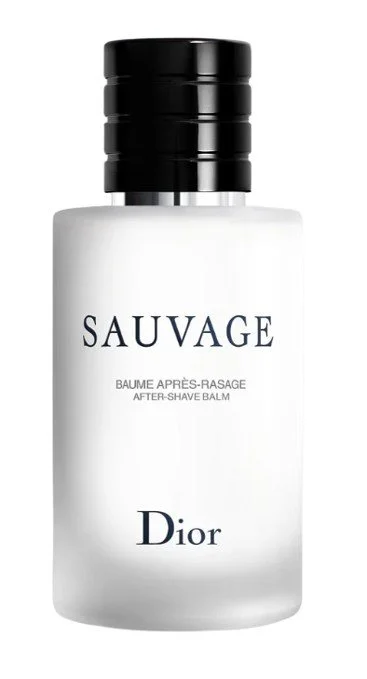 Sauvage Balsam po goleniu 100 ml