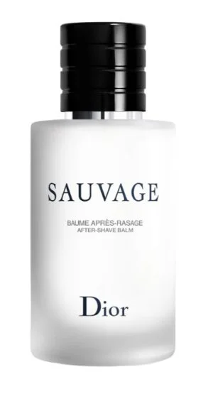 Dior Sauvage Balsam po goleniu