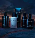 Sauvage Balsam po goleniu 100 ml