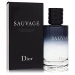 Sauvage lotion po goleniu 100 ml