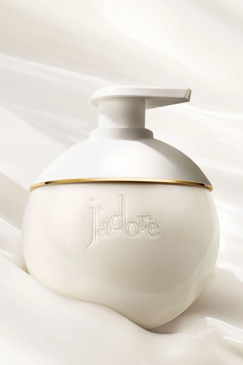 J'adore Les Adorables Mleczko do ciała 200 ml
