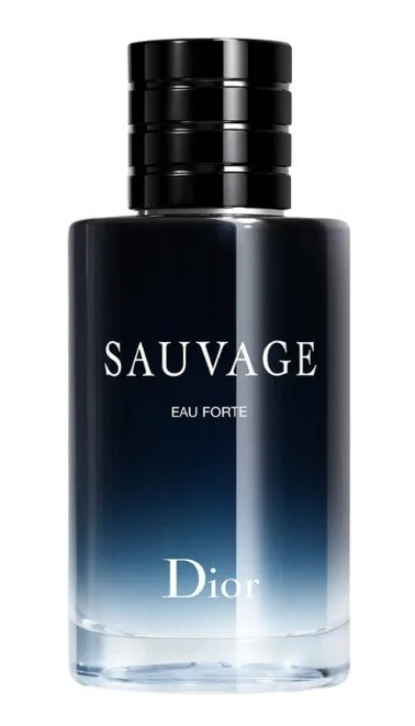 Sauvage Woda Forte 100 ml