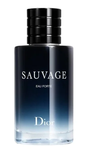 Dior Sauvage Woda Forte