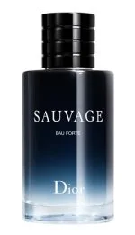 Sauvage Woda Forte 100 ml