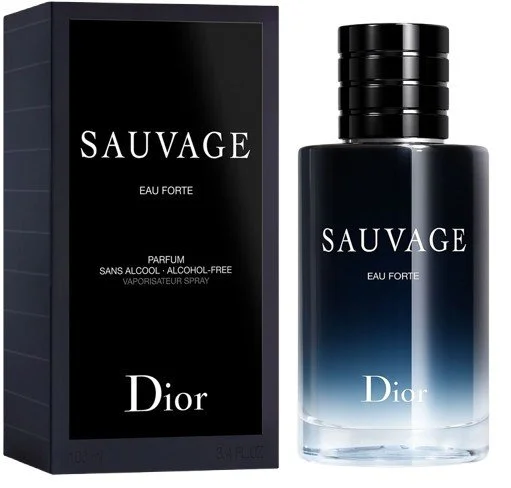 Sauvage Woda Forte 100 ml
