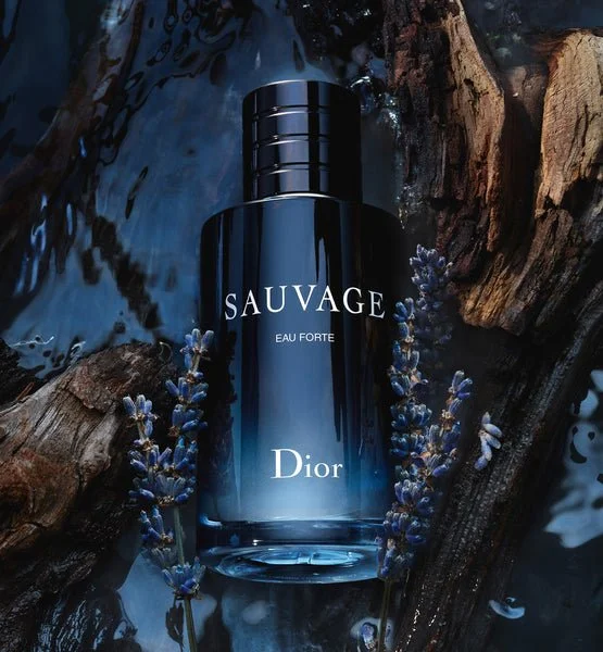 Sauvage Woda Forte 100 ml