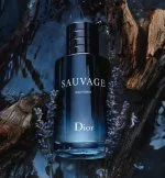 Sauvage Woda Forte 100 ml