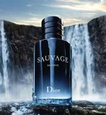 Sauvage Woda Forte 100 ml