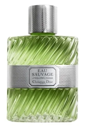 Dior Eau Sauvage woda po goleniu spray