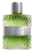 Eau Sauvage woda po goleniu spray 100 ml