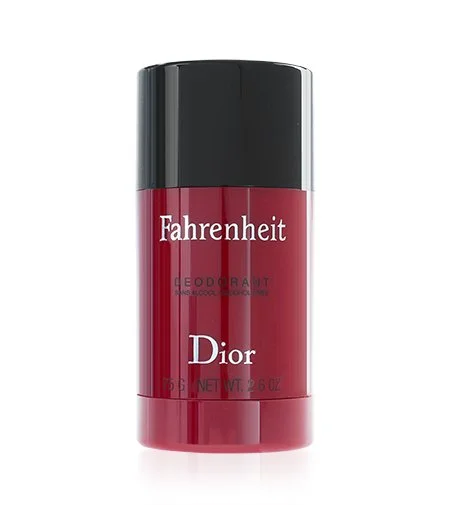 Fahrenheit dezodorant w sztyfcie dla mężczyzn 75 ml