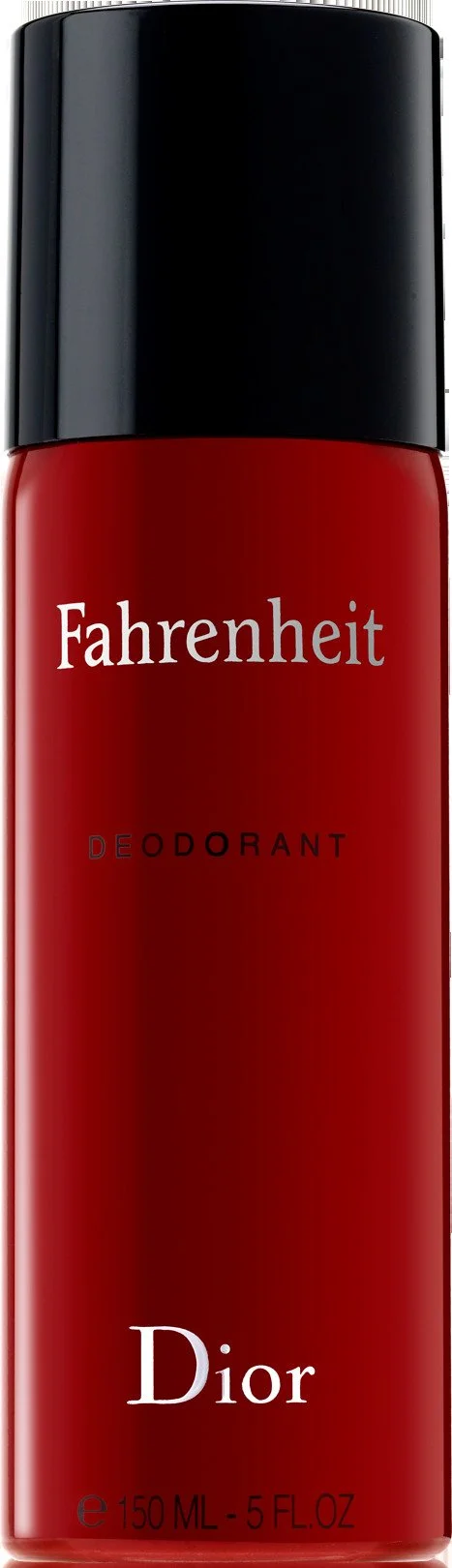 Fahrenheit dezodorant w sprayu dla mężczyzn 150 ml