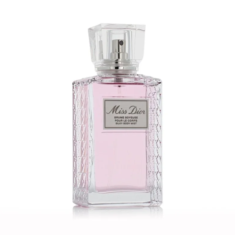 Miss Dior spray do ciała dla kobiet 100 ml