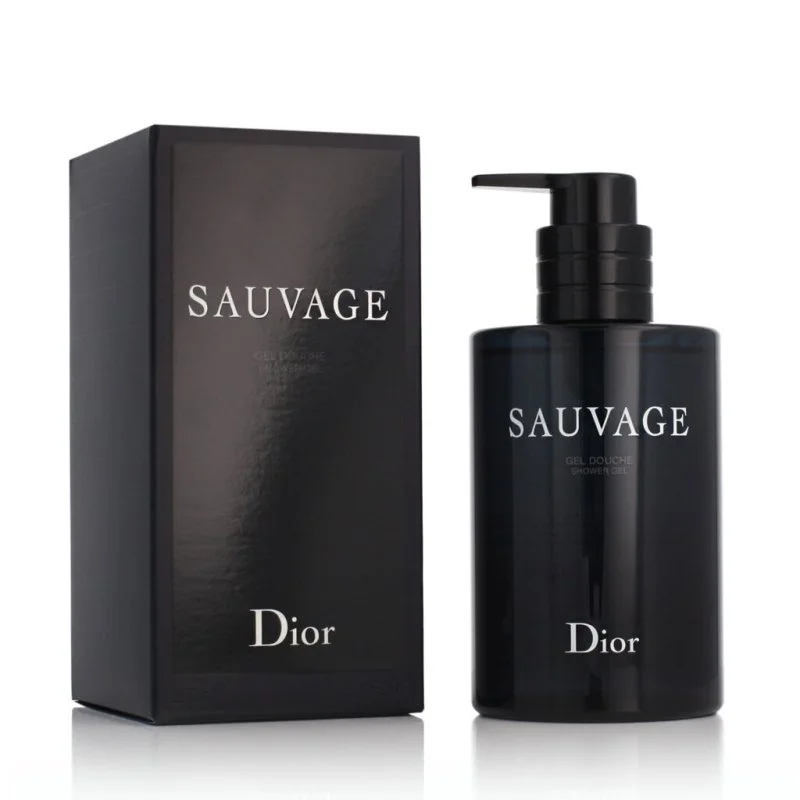 Sauvage SG dla mężczyzn 250 ml