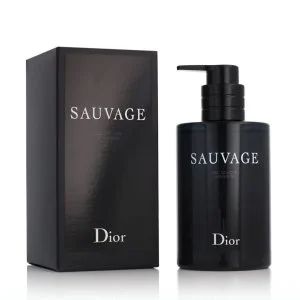 Dior Sauvage SG dla mężczyzn