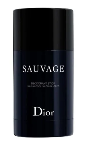 Dior Sauvage Dezodorant w sztyfcie 75 g