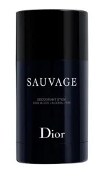 Sauvage Dezodorant w sztyfcie 75 g