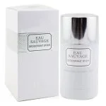 Eau Sauvage Dezodorant w sztyfcie bez alkoholu 75 g