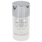 Eau Sauvage Dezodorant w sztyfcie bez alkoholu 75 g